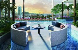 Hill House (D9), Apartment #530366621